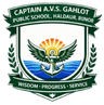 School Crest