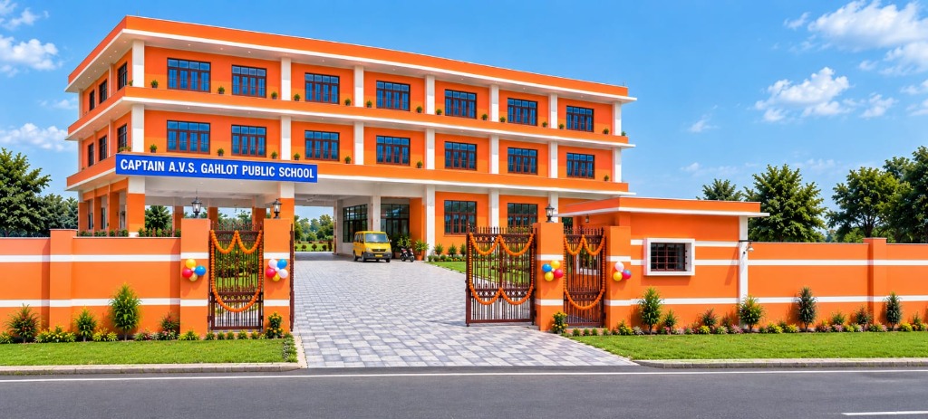 10-Acre Campus & Academic Infrastructure, Haldaur